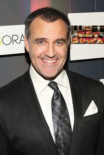 萨尔·伦迪诺 Sal Rendino照片