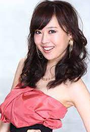 田中美央 Mio Tanaka照片