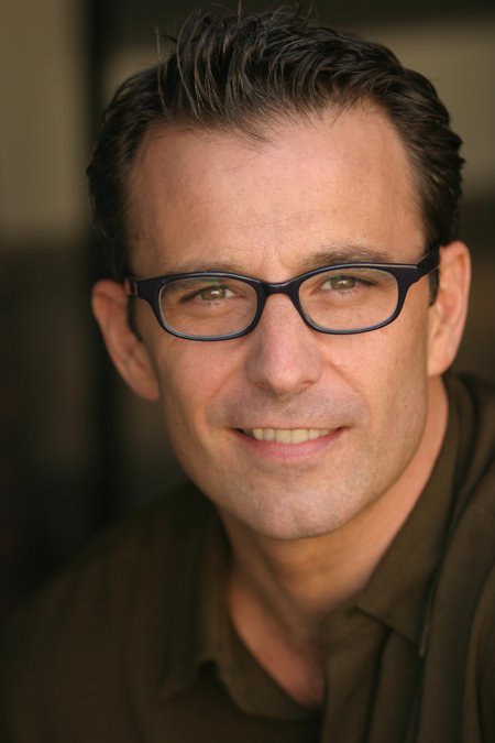 艾瑞克·卢茨 Eric Lutes照片