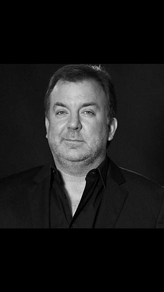 约翰·D·希克曼 John D. Hickman照片