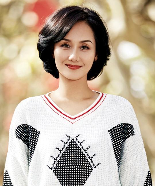 李颖 Ying Li照片