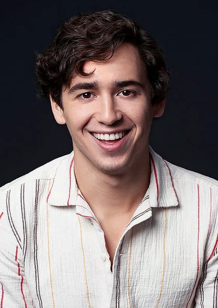 马尔切洛·埃尔南德斯 Marcello Hernandez照片