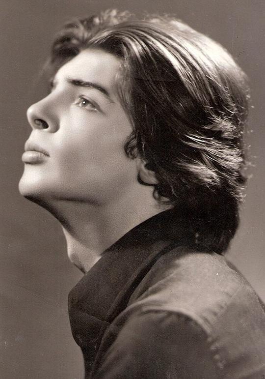 马丁·多诺万 Martin Donovan照片