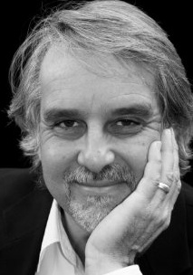 大卫·洛奇 David Roach照片