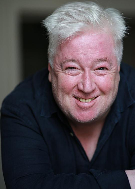 乔·谢里丹 Joe Sheridan照片