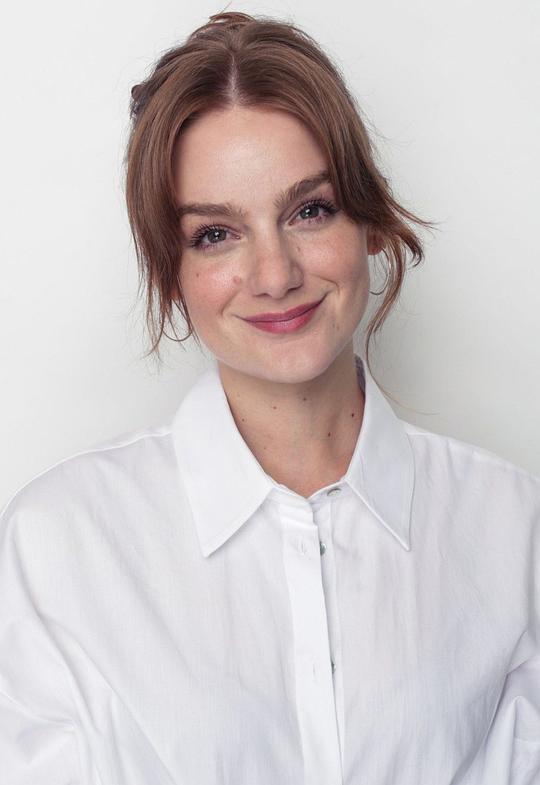 阿什利·帕迪拉 Ashley Padilla照片