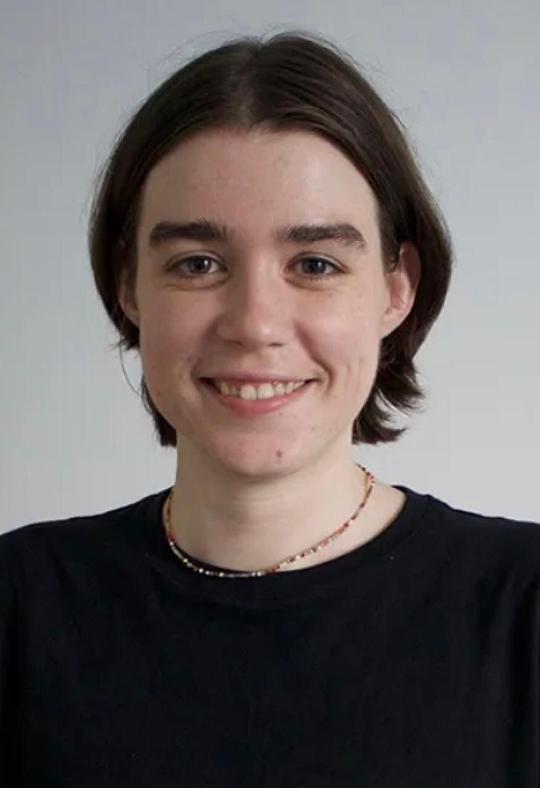 简·威克林 Jane Wickline照片