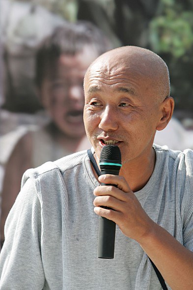 李相禹 Sang-woo Yi照片