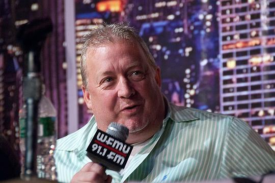 瓦利·菲拉斯特恩 Wally Feresten照片