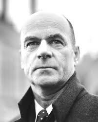 约翰·芬 John Finn照片