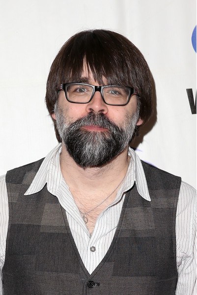 乔·希尔 Joe Hill照片