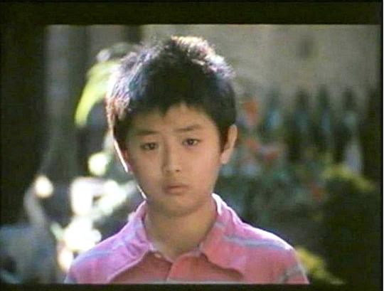 张晨 Chen Zhang照片