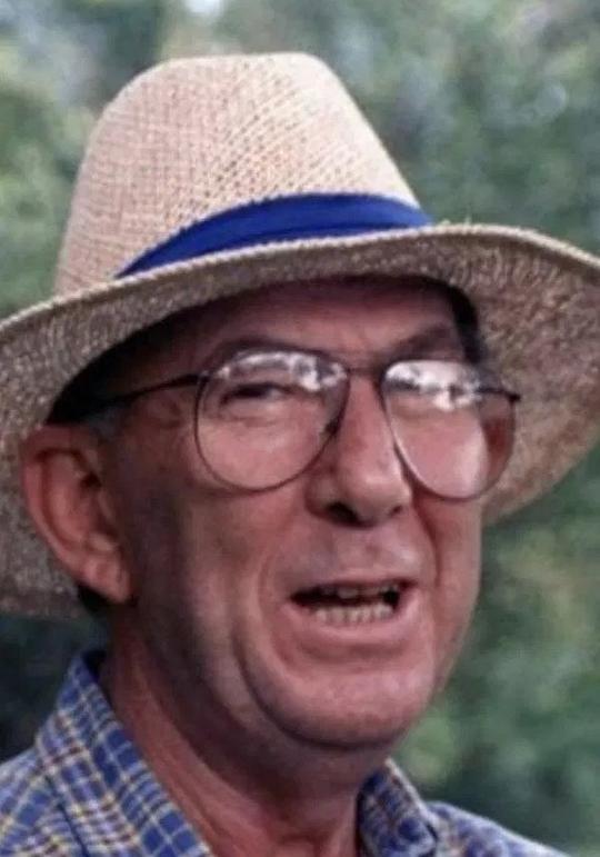 约翰·鲍尔 John Power照片