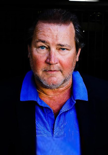 乔治·桑德斯 George Saunders照片