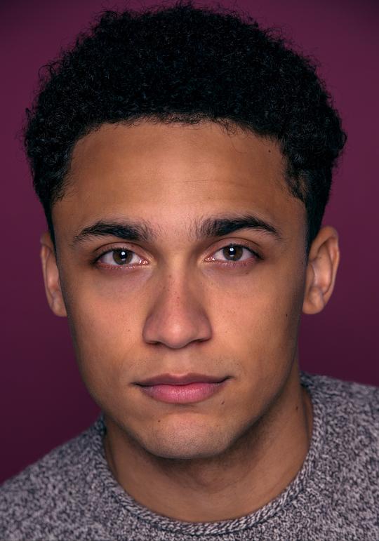 科顿·摩尔 Corteon Moore照片