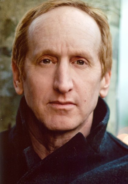 拉里·塞达尔 Larry Cedar照片