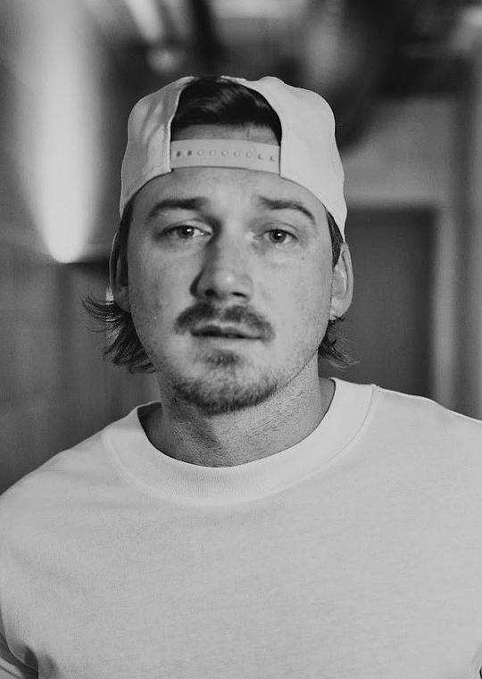 摩根·沃伦 Morgan Wallen照片