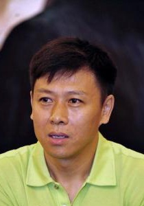 胡亚捷 Yajie Hu照片