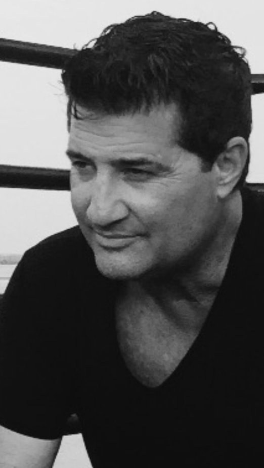 约翰尼·马丁 Johnny Martin照片