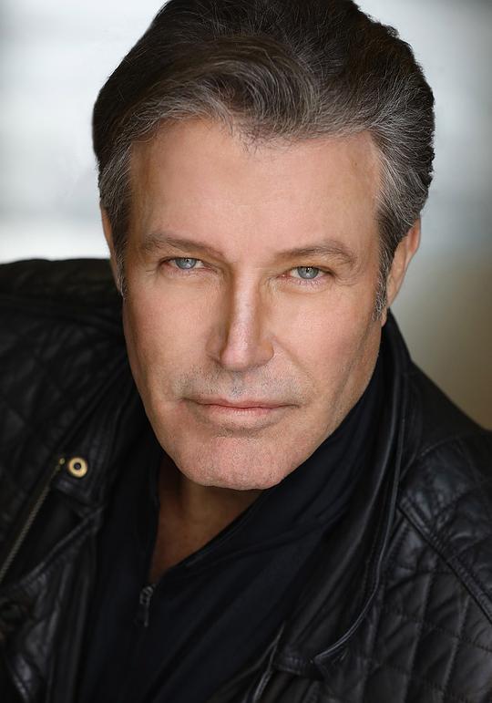 迈克尔·伍兹 Michael Woods照片