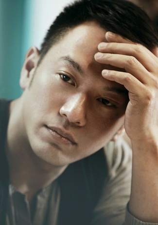 张翰 Han Chang照片