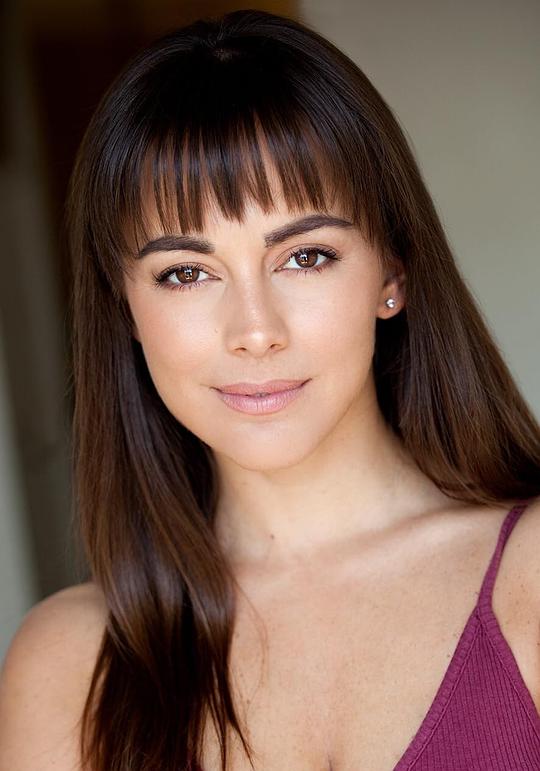 玛丽亚·埃莉萨·卡马戈 María Elisa Camargo照片