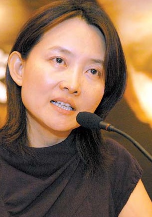杨阳 Yang Yang照片