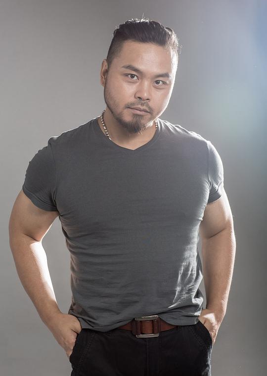 杨帆 Fan Yang照片