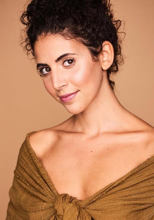 塔利亚·亚瑟拉夫 Talia Asseraf照片