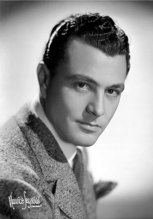 托尼·马丁 Tony Martin照片