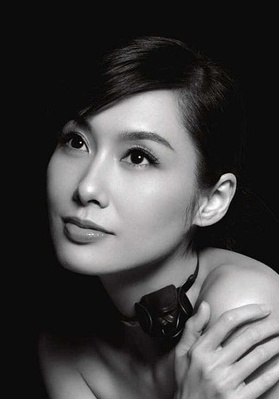 朱茵 Athena Chu照片