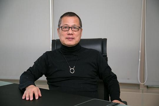 徐小明 Hsiao-ming Hsu照片