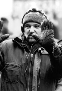 安德鲁·戴维斯 Andrew Davis照片