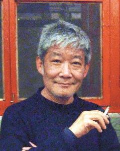 张弘毅 Hong-Yee Chang照片