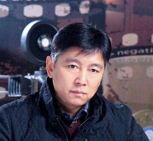 张辉 Hui Zhang照片