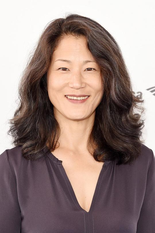 杰奎琳·金 Jacqueline Kim照片