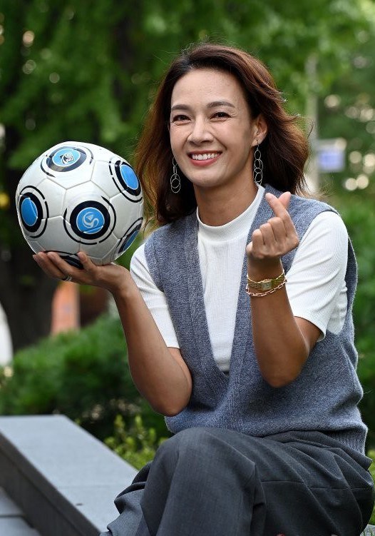 朴善英 Park Sun Young照片