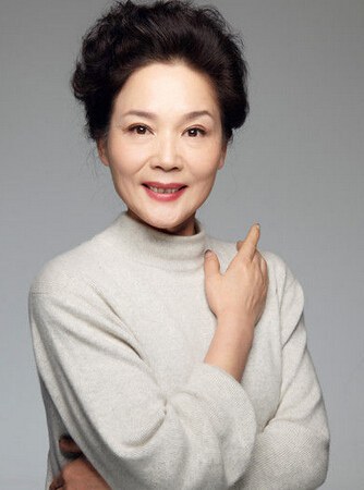 杨青 Qing Yang照片