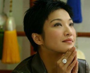 刘雅丽 Alice Lau照片