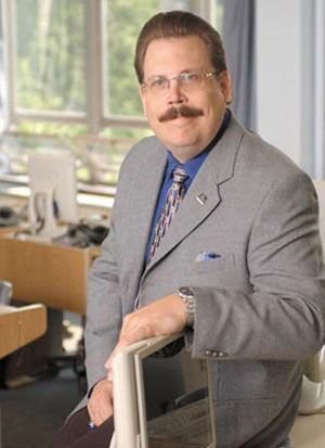 约翰·弗林 John Flynn照片