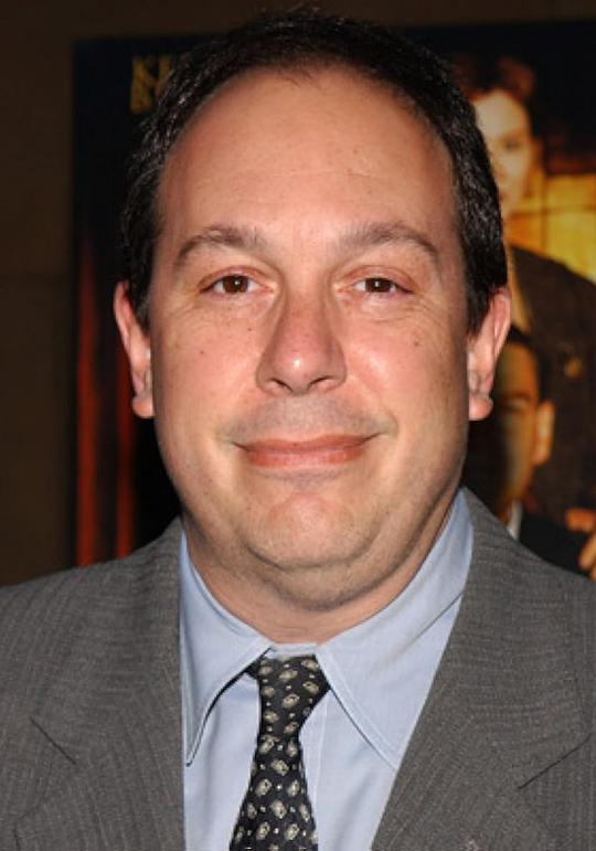 马克·戈登 Mark Gordon照片