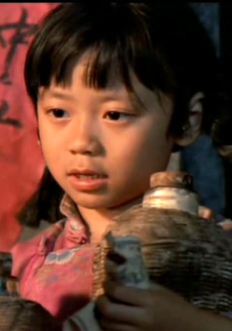 张璐 Lu Zhang照片