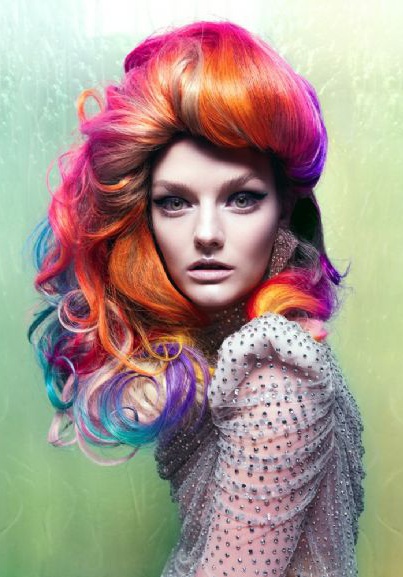 莉蒂亚·赫斯特 Lydia Hearst照片