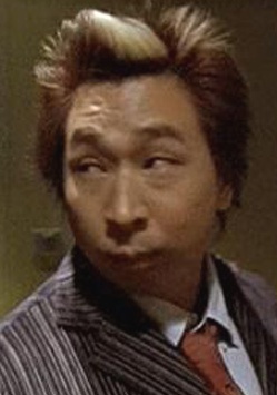 许愿 Clarence Hui照片