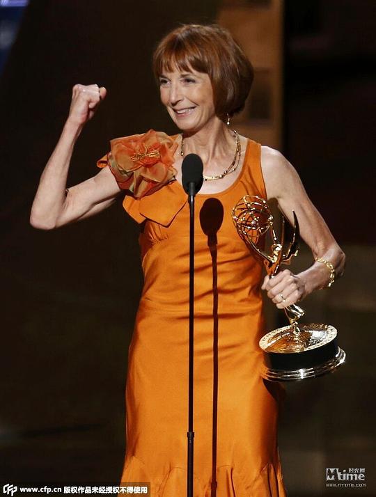 简·安德森 Jane Anderson照片