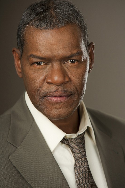 马克·迈尔斯 Mack Miles照片