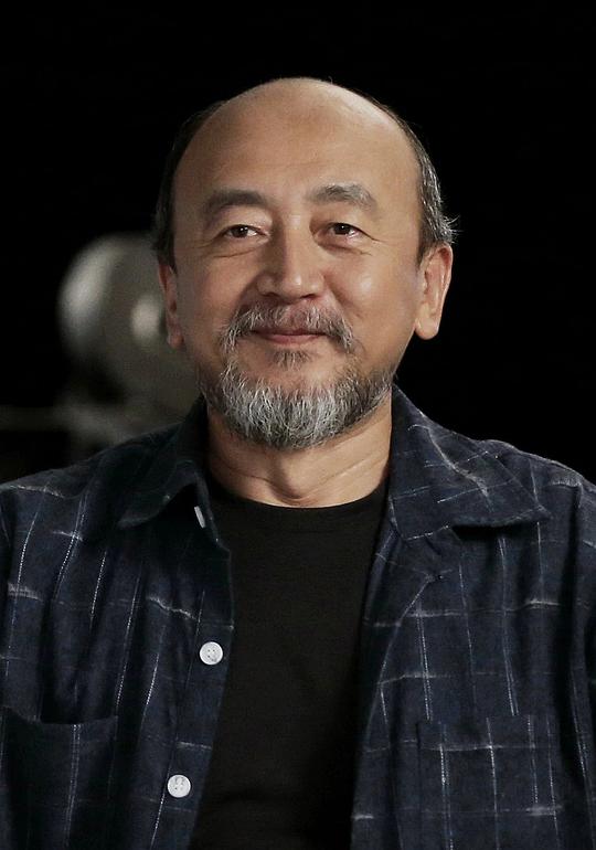 王劲松 Jinsong Wang照片