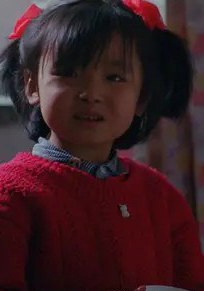 张艺 Yi Zhang照片