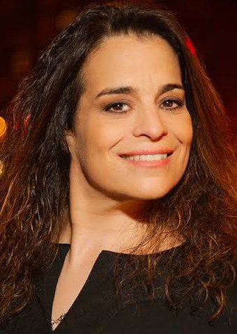 杰西卡·柯森 Jessica Kirson照片