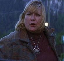 凯特·罗宾斯 Kate Robbins照片